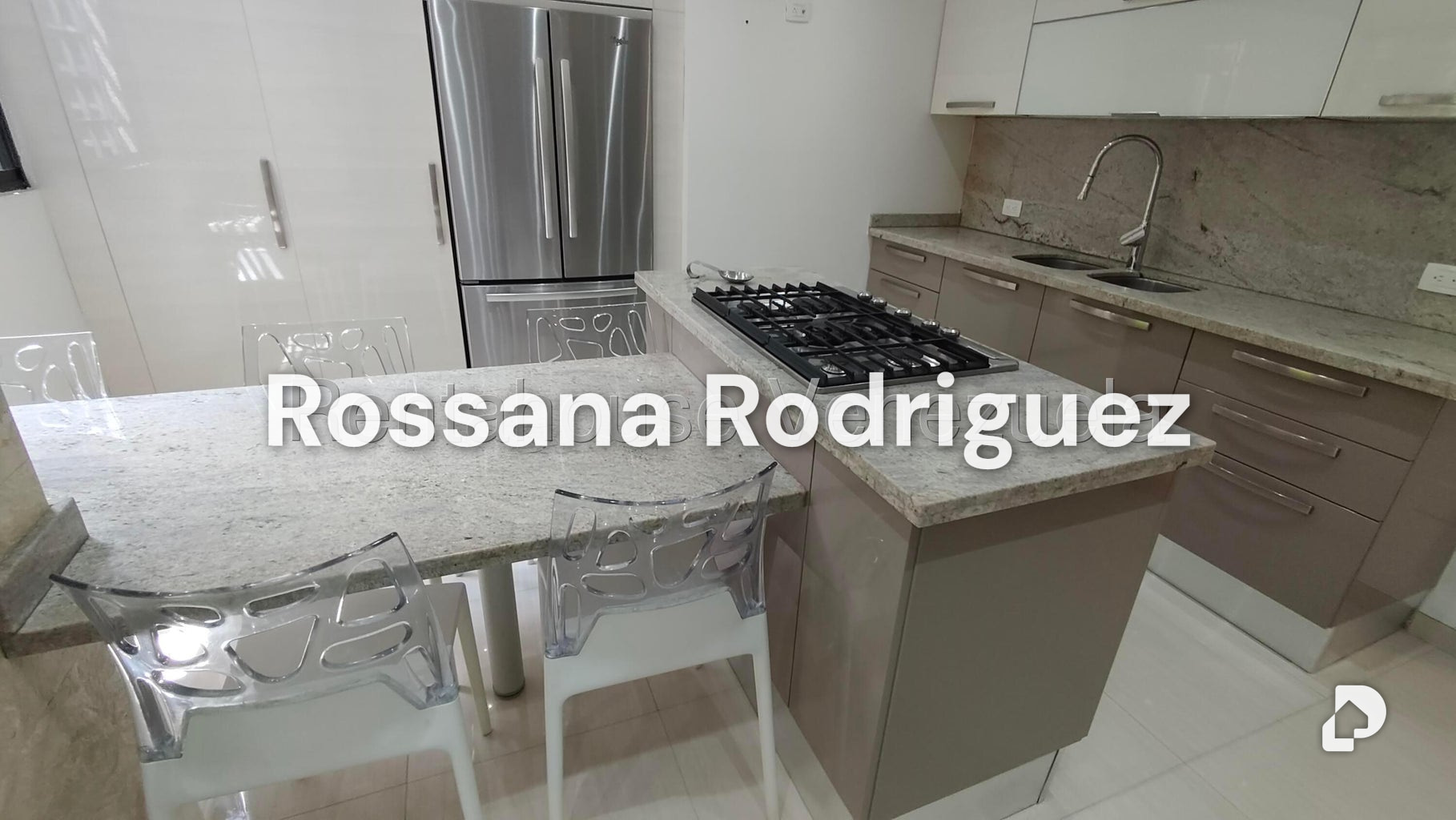 Apartamento en Colinas de Valle Arriba, Caracas – 7