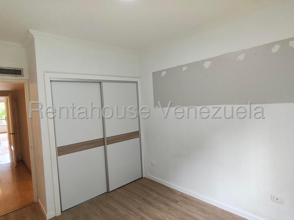 Apartamento en Colinas de Valle Arriba, Caracas