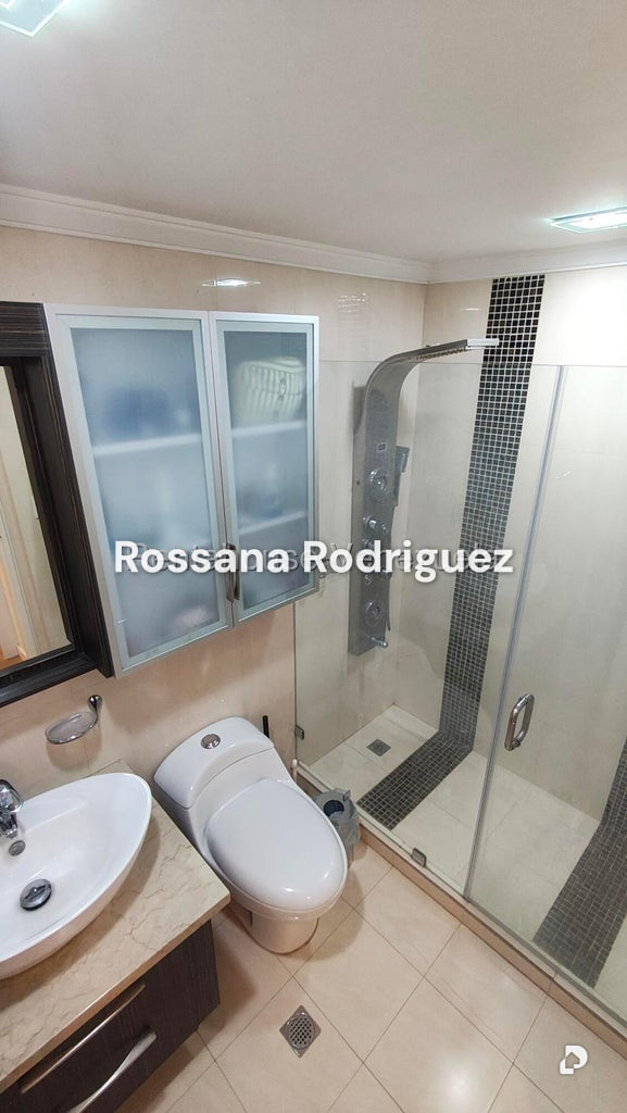 Apartamento en Colinas de Valle Arriba, Caracas – 14