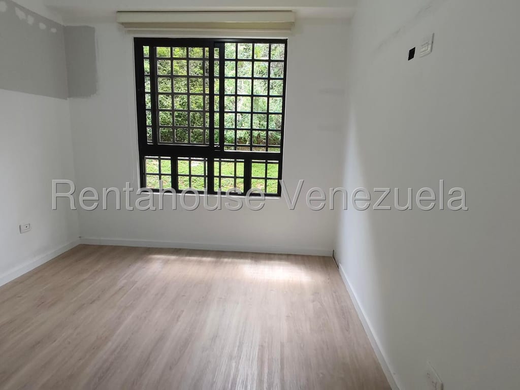Apartamento en Colinas de Valle Arriba, Caracas
