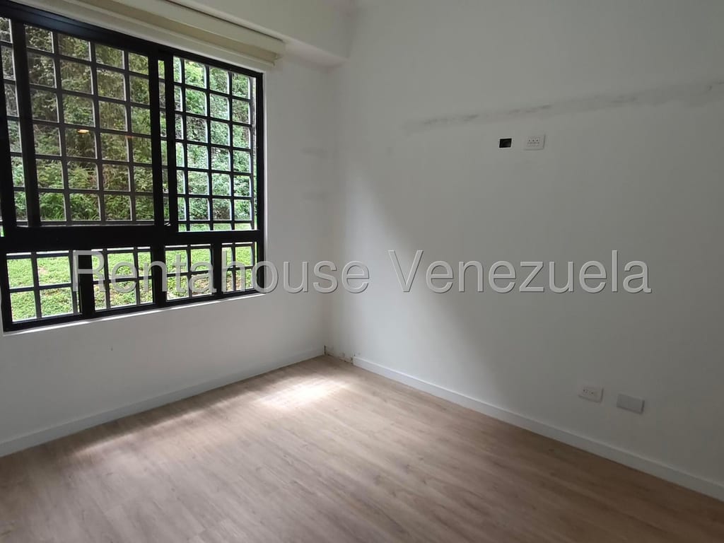 Apartamento en Colinas de Valle Arriba, Caracas