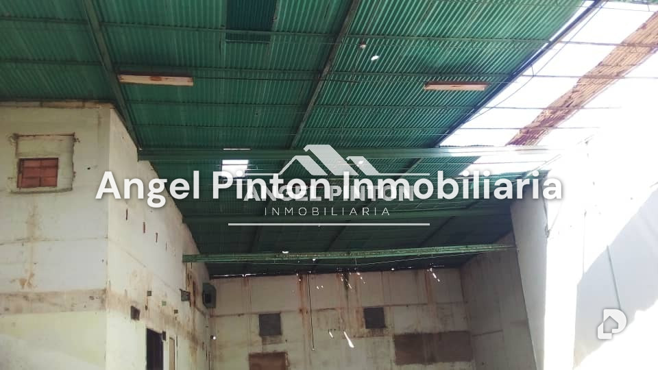 Galpón en Los Haticos, Maracaibo – 9