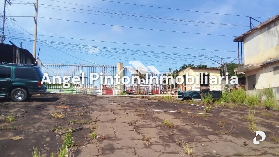 Galpón en Los Haticos, Maracaibo – 4