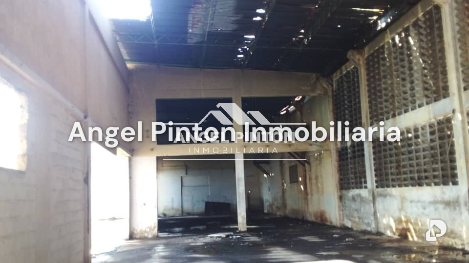 Galpón en Los Haticos, Maracaibo – 10