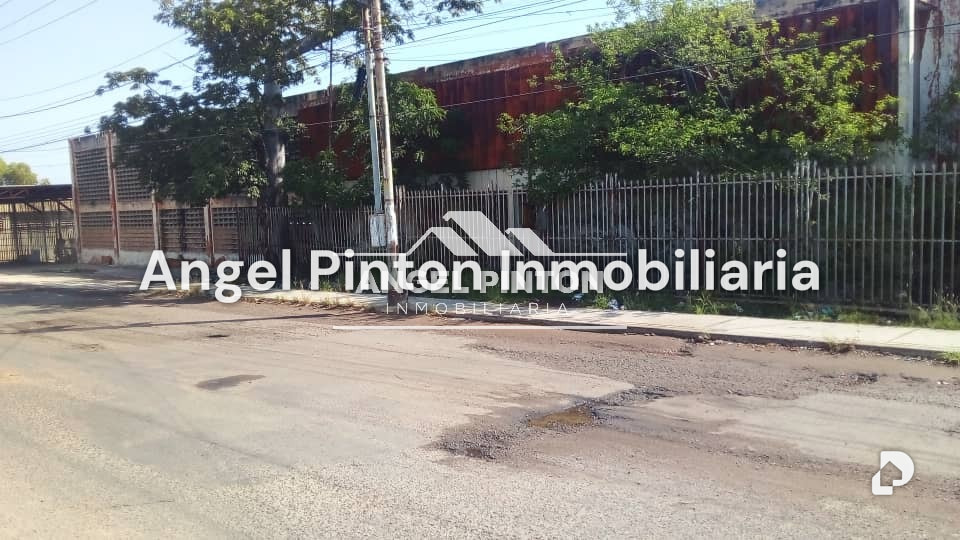 Galpón en Los Haticos, Maracaibo – 5