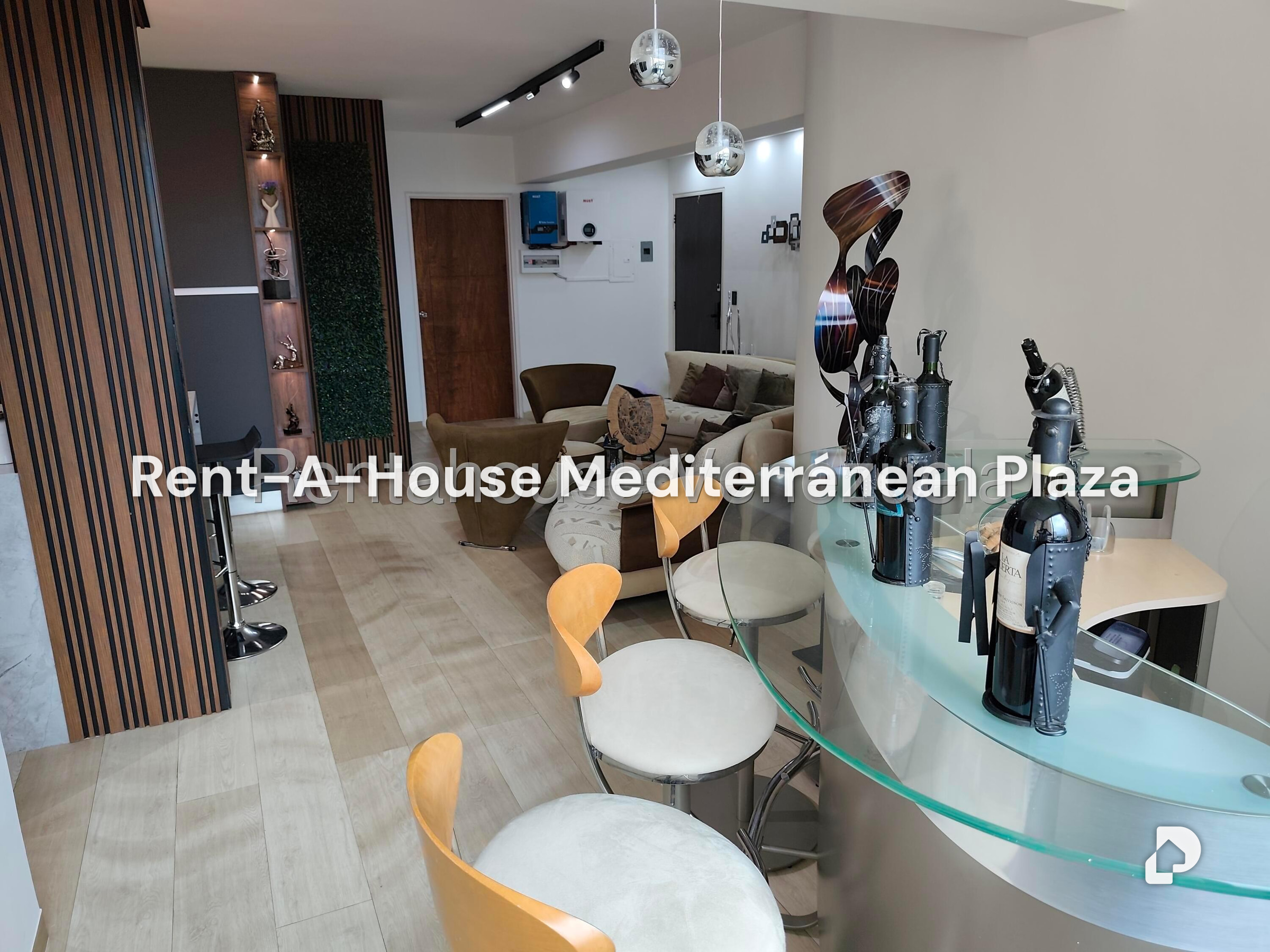 Apartamento en Las Chimeneas, Valencia