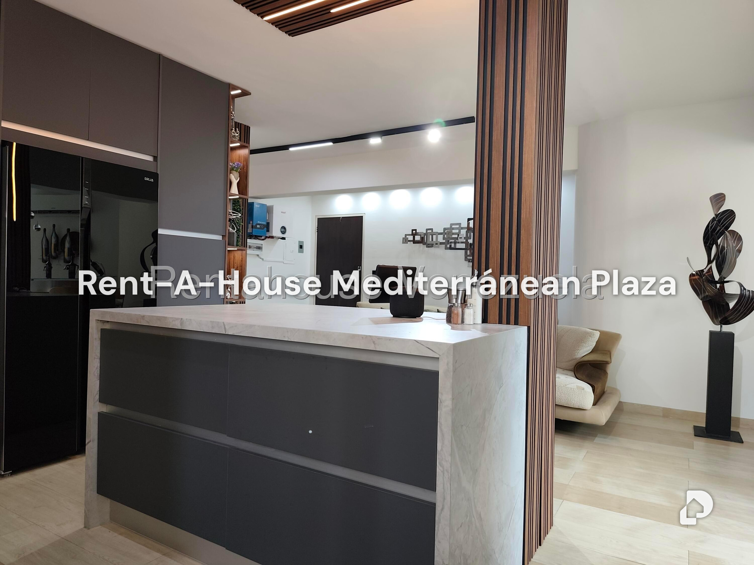 Apartamento en Las Chimeneas, Valencia