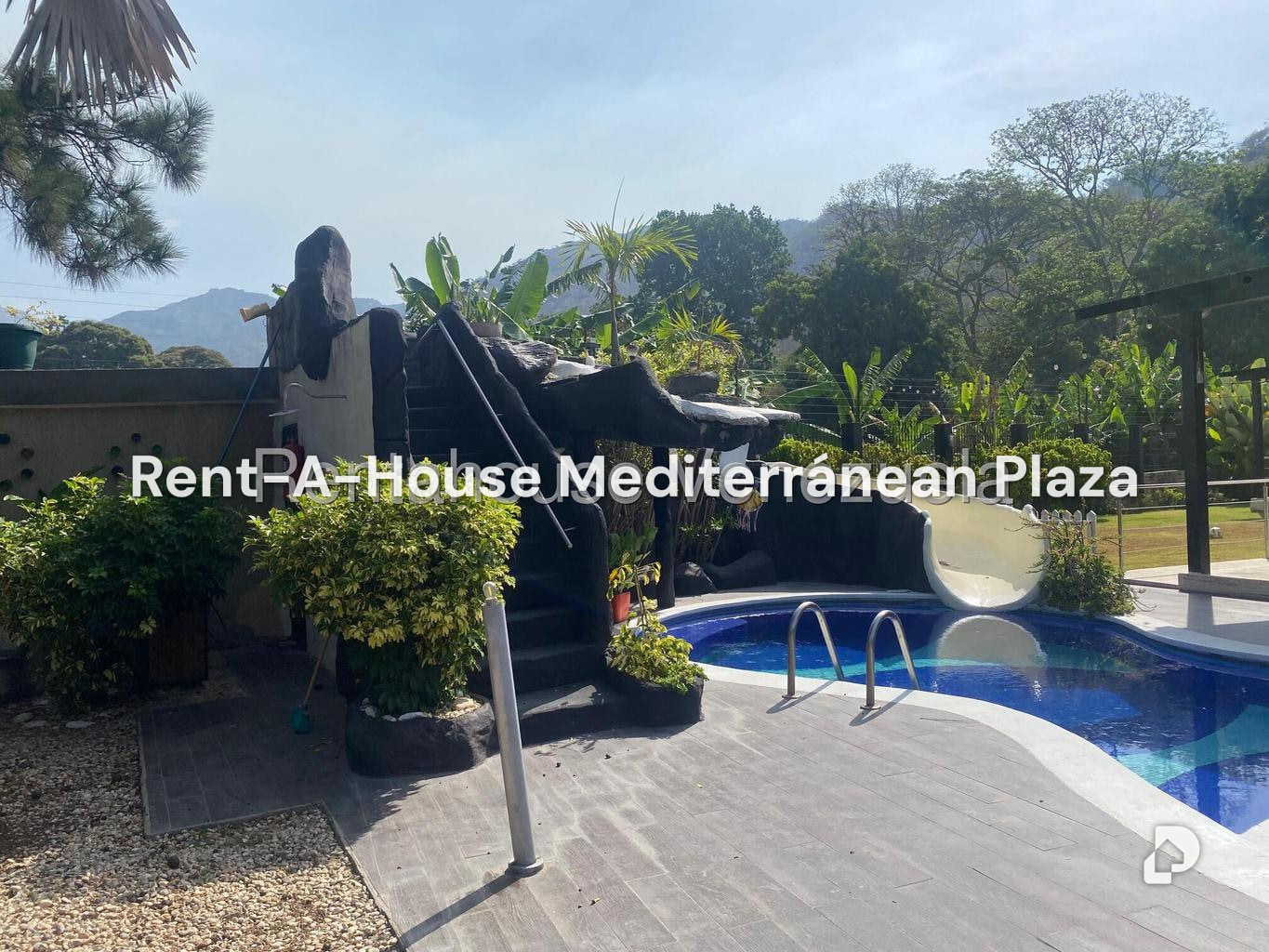 Casa en La Cumaca, San Diego – 8
