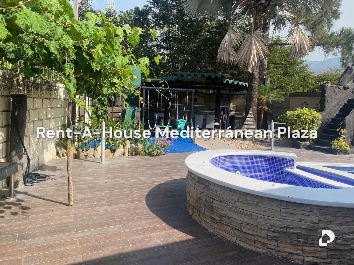 Casa en La Cumaca, San Diego – 14