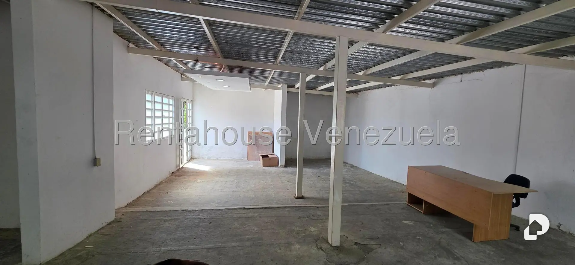 Galpón en Colinas de Bello Monte, Caracas – 11