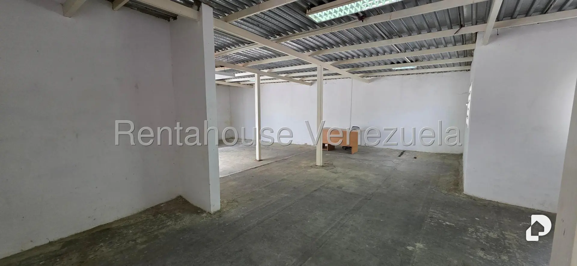 Galpón en Colinas de Bello Monte, Caracas – 10