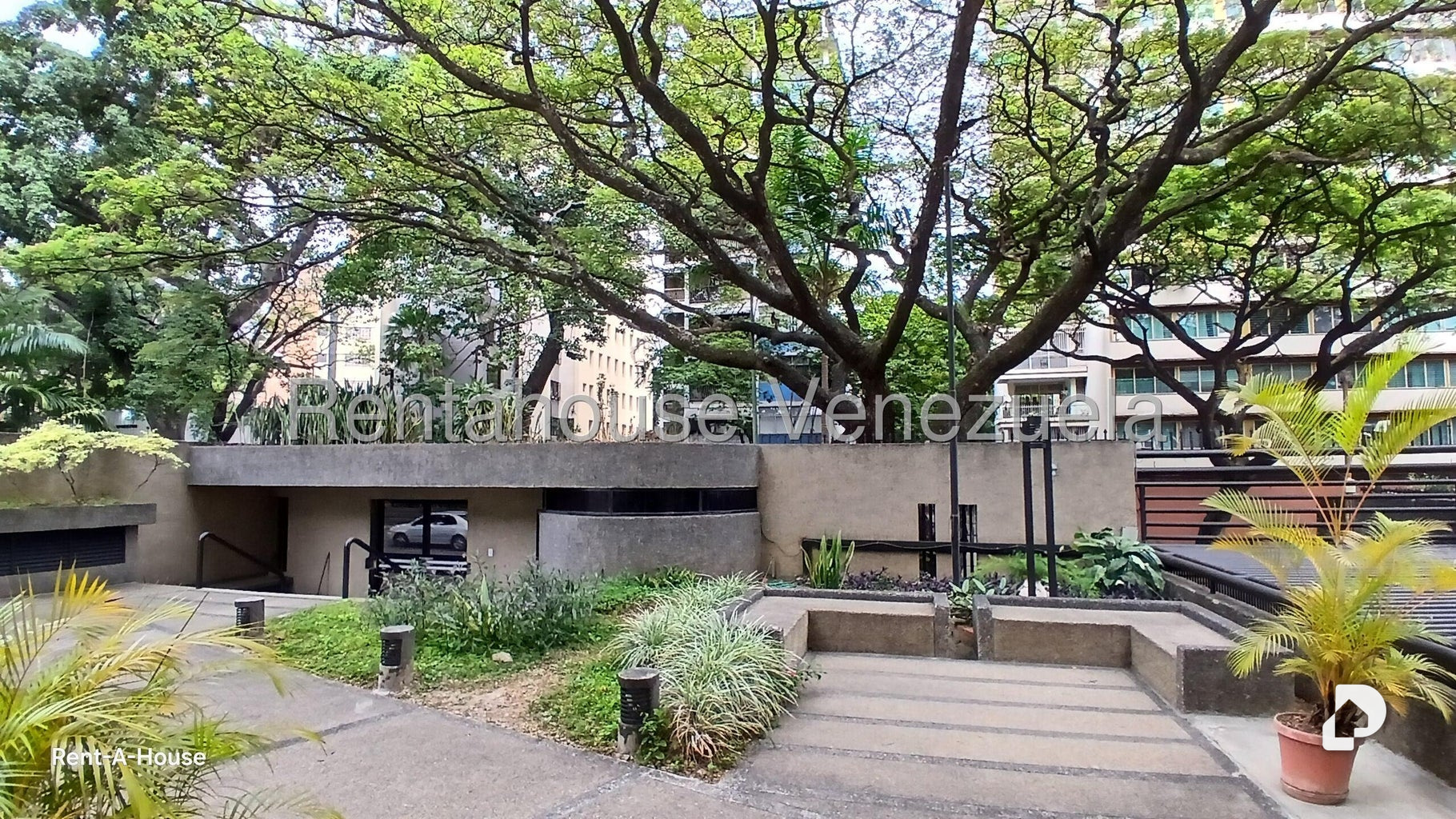 Apartamento en La Florida, Caracas – 9