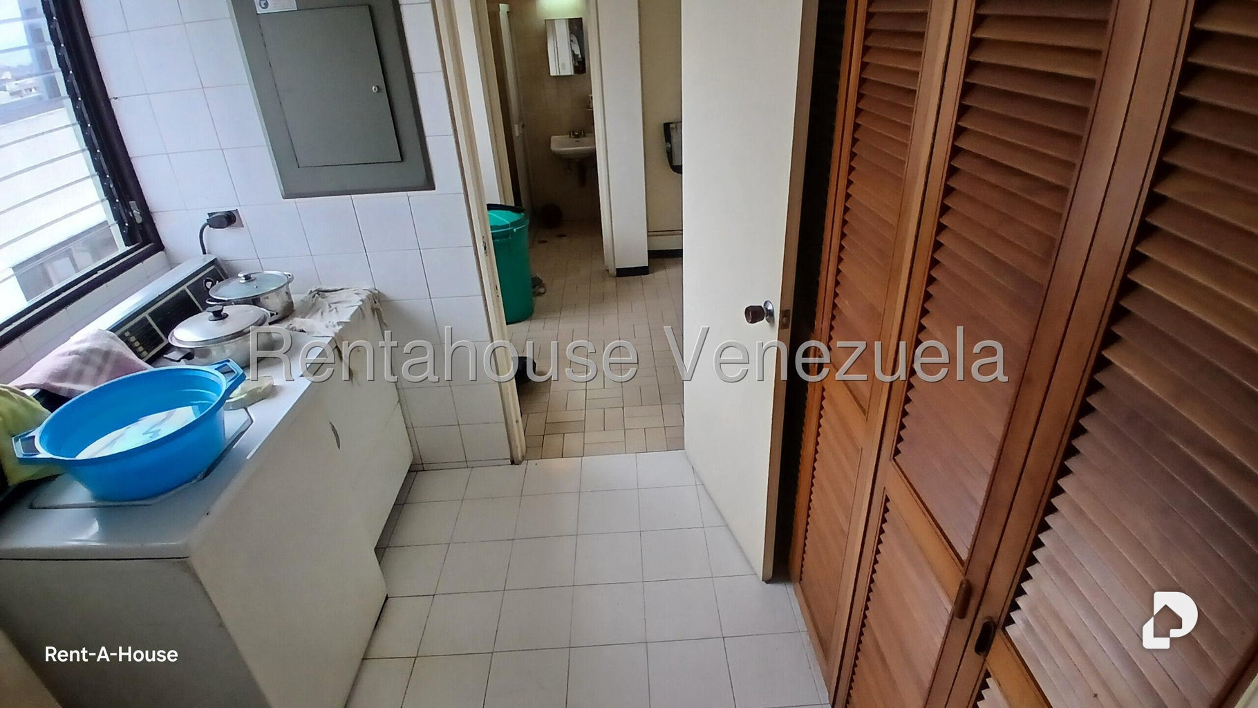 Apartamento en La Florida, Caracas – 24