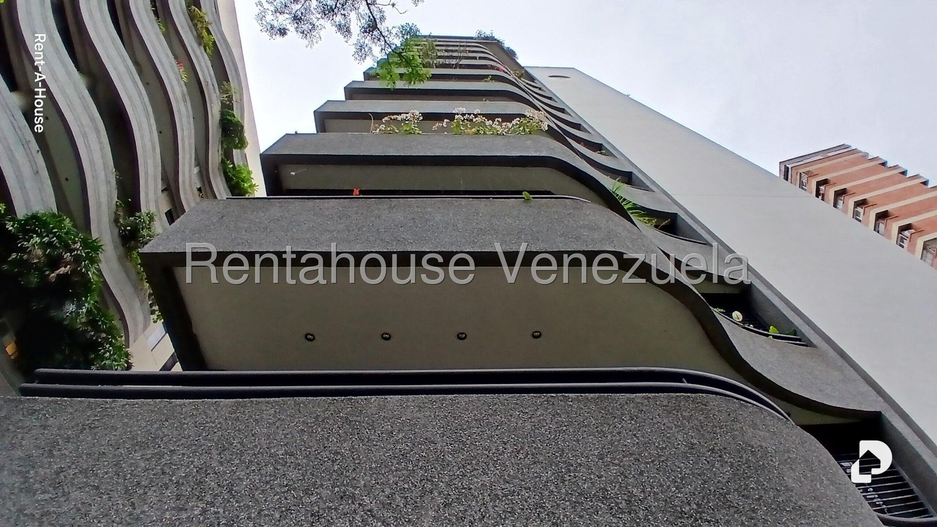 Apartamento en La Florida, Caracas – 10