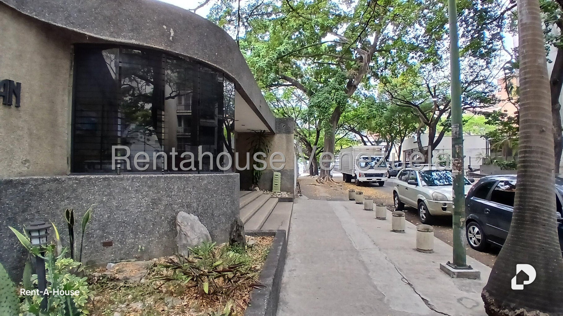 Apartamento en La Florida, Caracas – 3