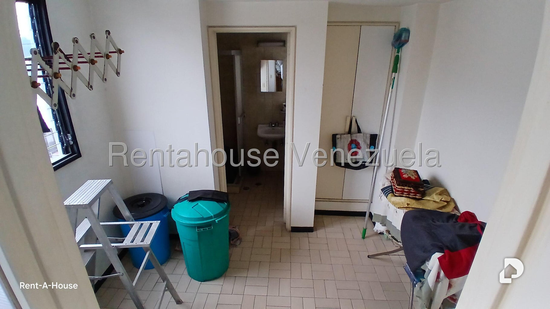 Apartamento en La Florida, Caracas – 21