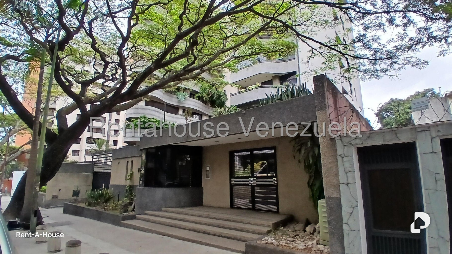 Apartamento en La Florida, Caracas – 5