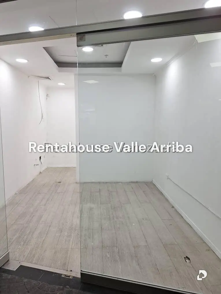 Local comercial en La Castellana, Caracas – 6