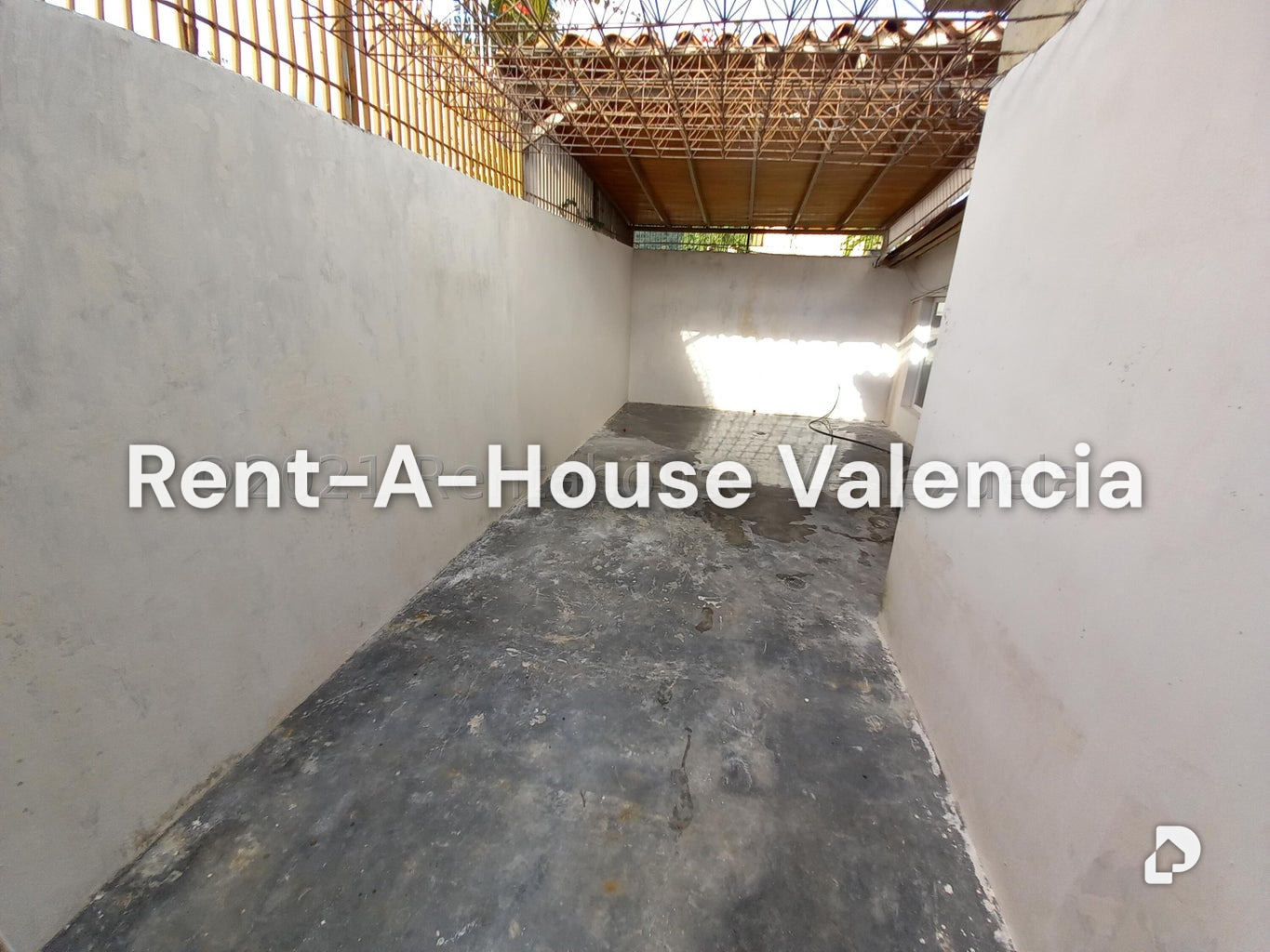 Casa en Trigal Norte, Valencia