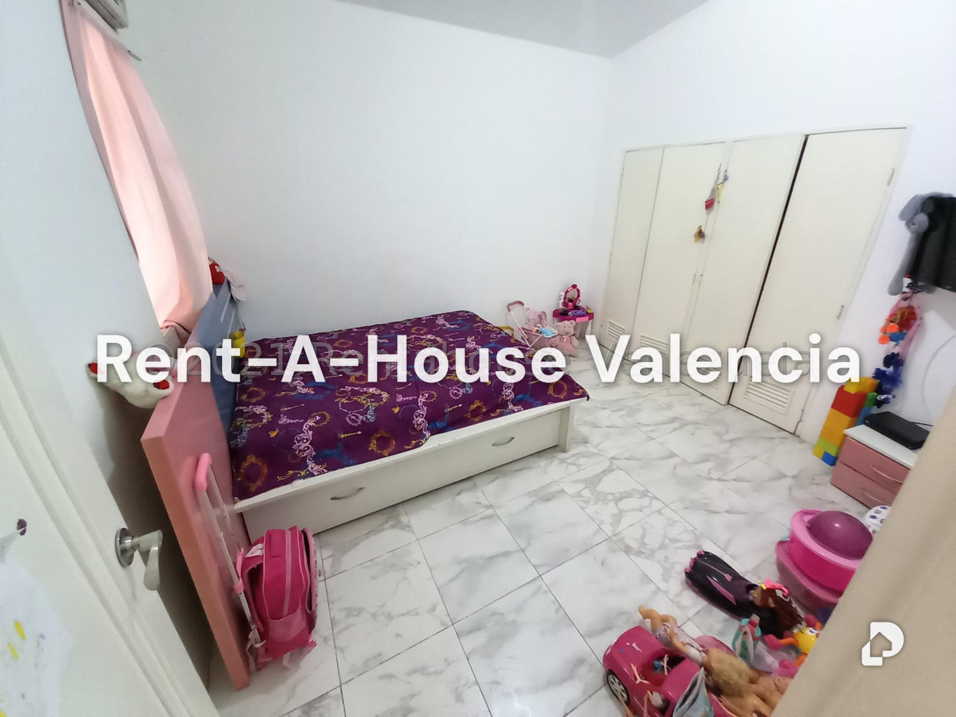 Casa en Trigal Norte, Valencia