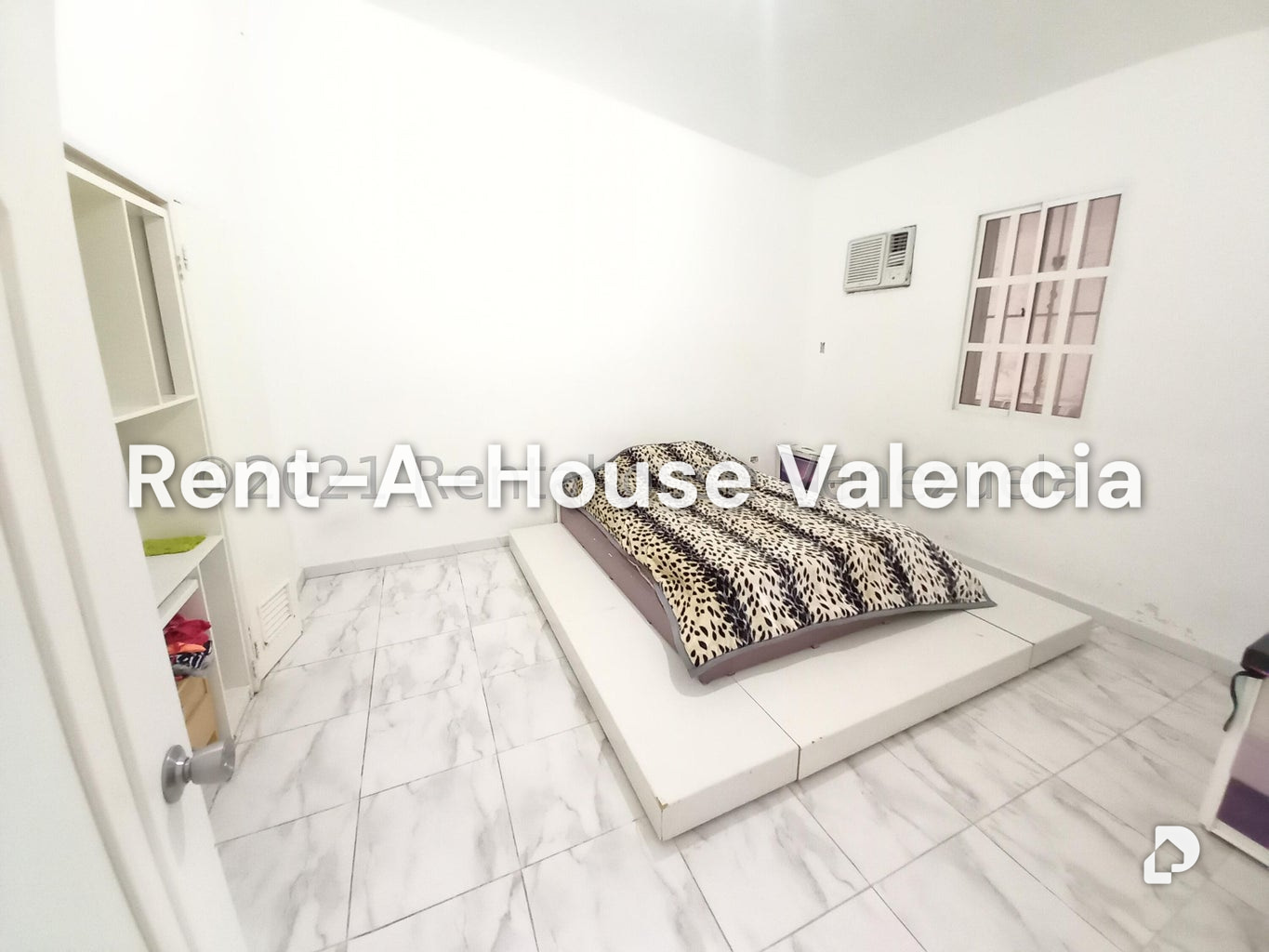 Casa en Trigal Norte, Valencia