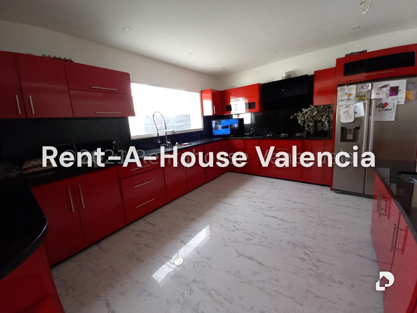 Casa en Trigal Norte, Valencia