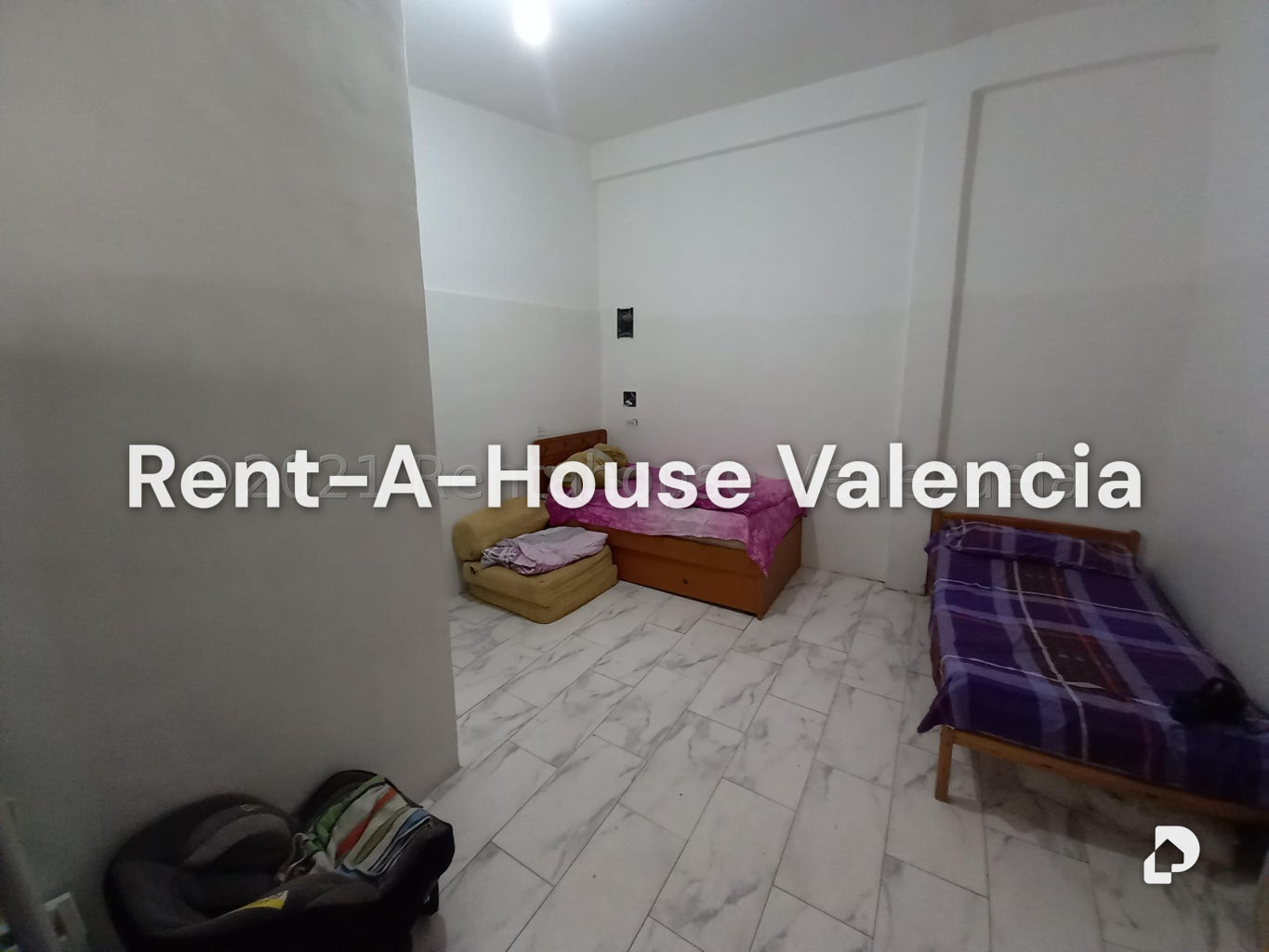 Casa en Trigal Norte, Valencia