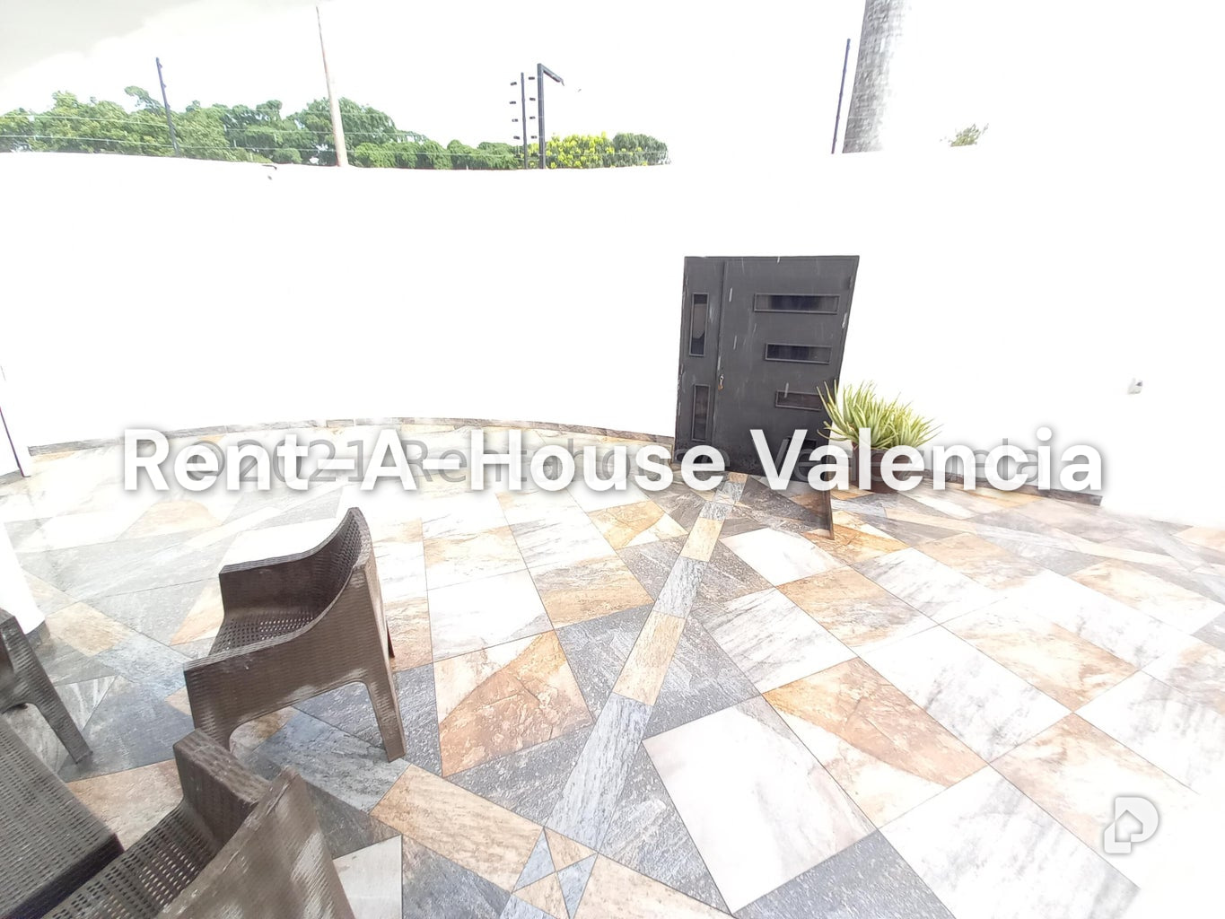 Casa en Trigal Norte, Valencia