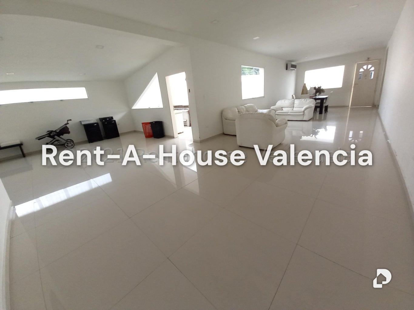 Casa en Trigal Norte, Valencia