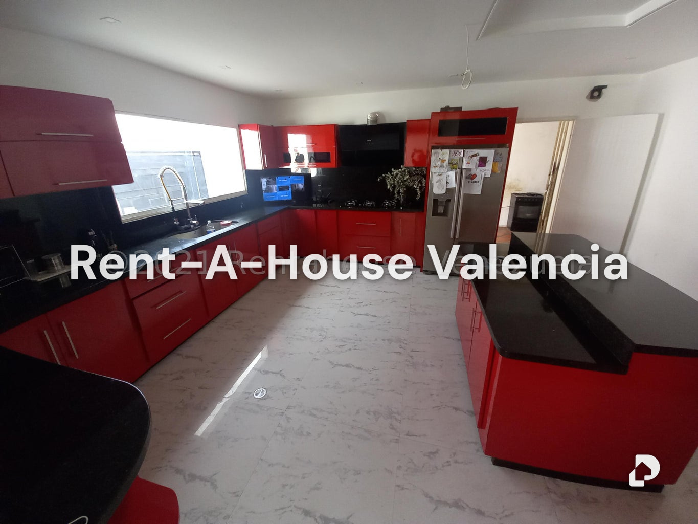 Casa en Trigal Norte, Valencia