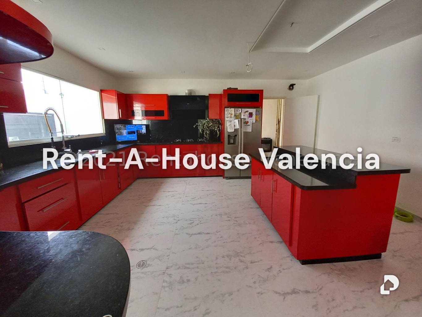Casa en Trigal Norte, Valencia