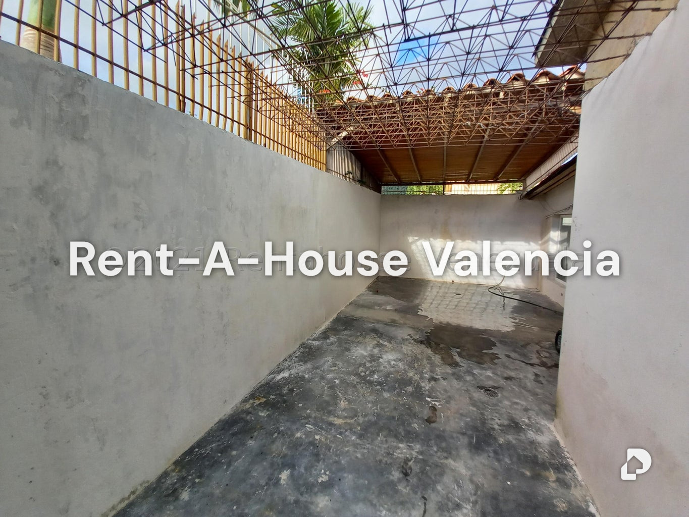 Casa en Trigal Norte, Valencia