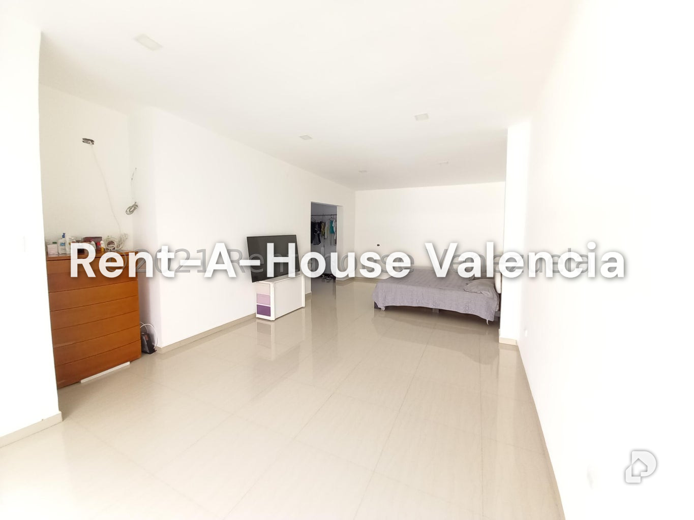 Casa en Trigal Norte, Valencia