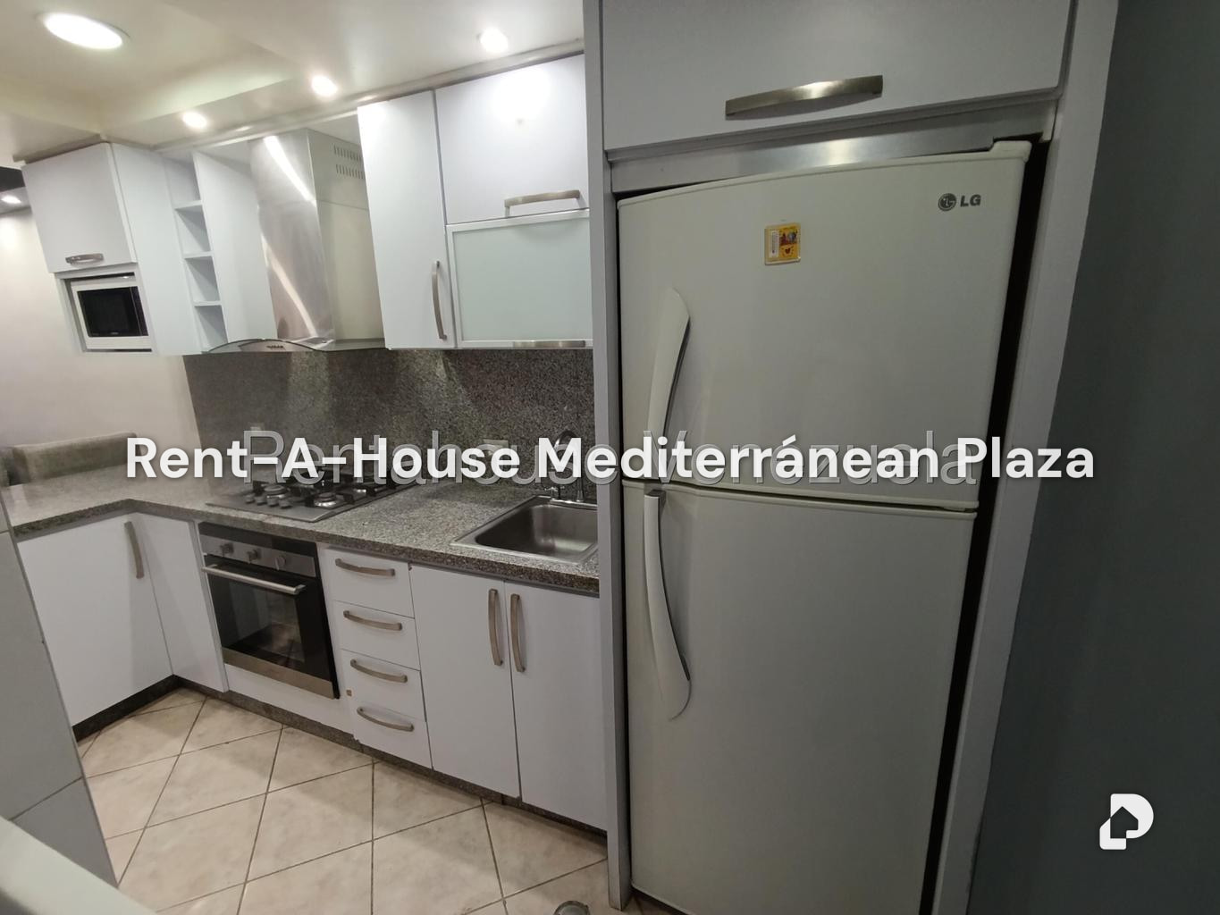 Apartamento en Terrazas de San Diego, San Diego – 7