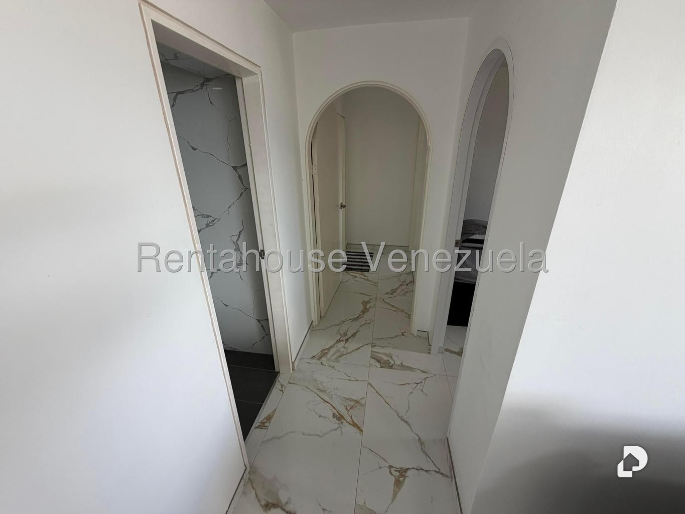 Apartamento en Manzanares, Caracas – 12