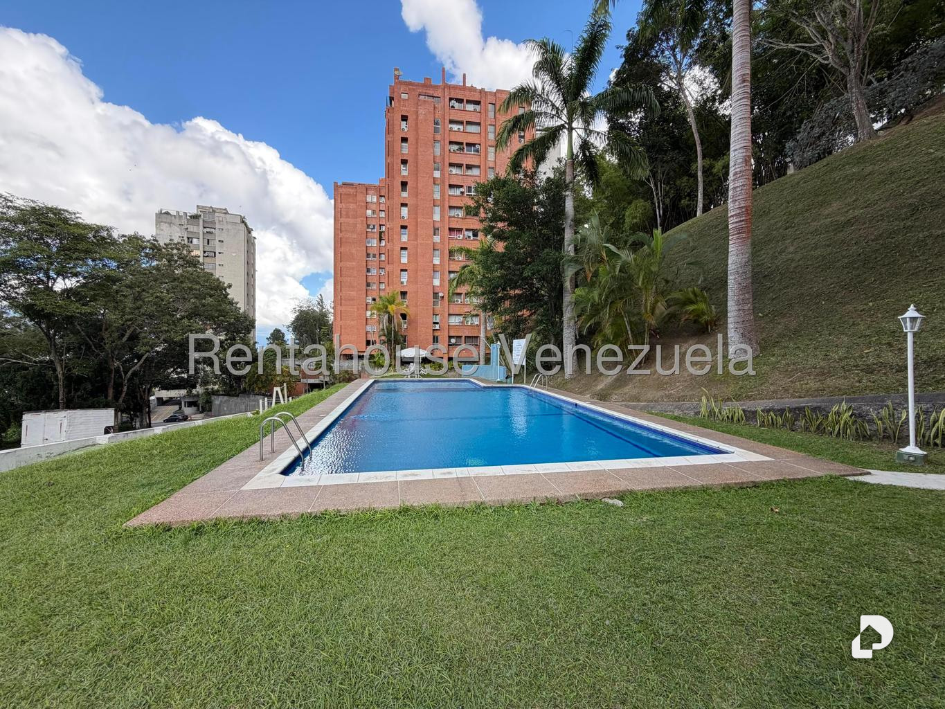 Apartamento en Manzanares, Caracas – 23