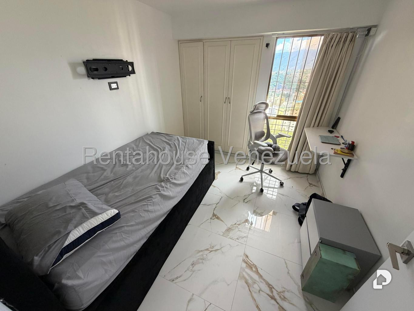 Apartamento en Manzanares, Caracas – 17