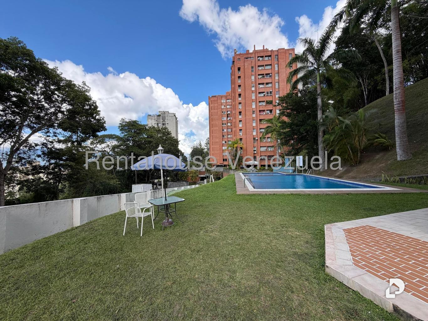 Apartamento en Manzanares, Caracas – 2