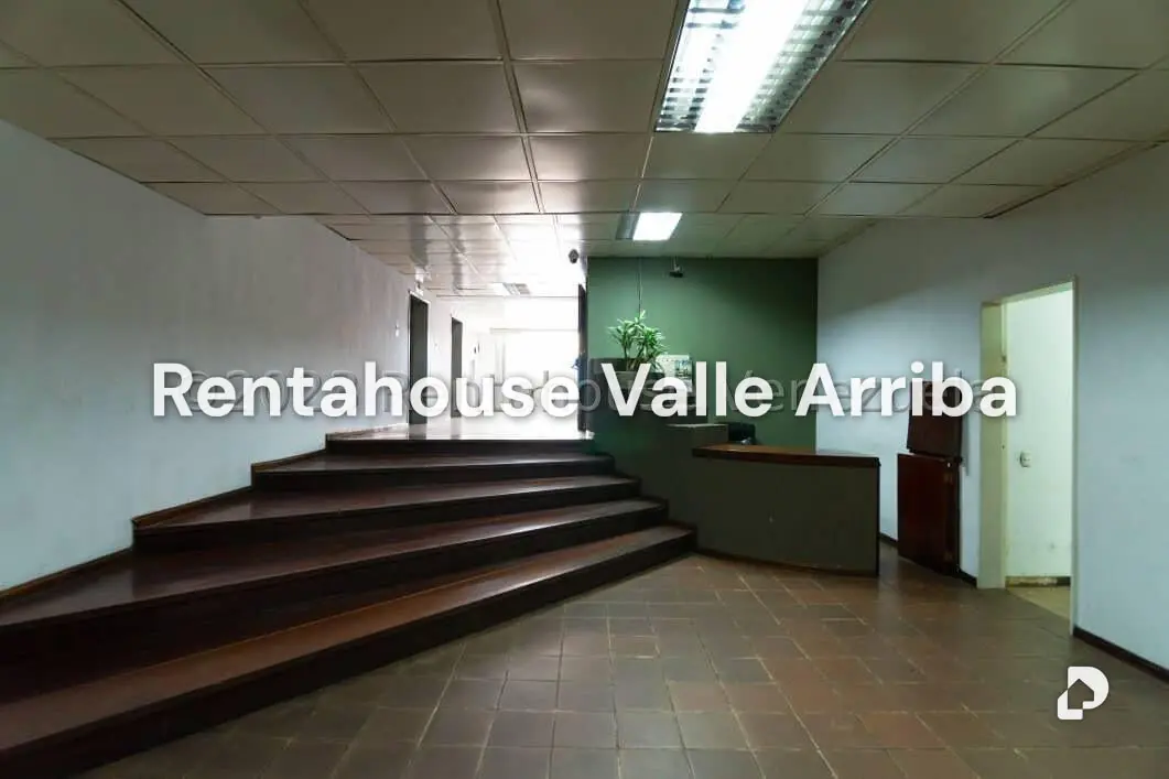Edificio en Parroquia Altagracia, Caracas – 2