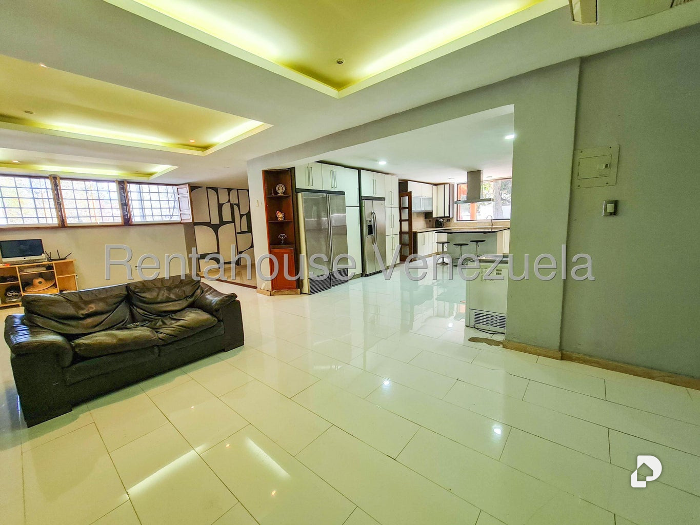 Casa en Cumbres de Curumo, Caracas – 21