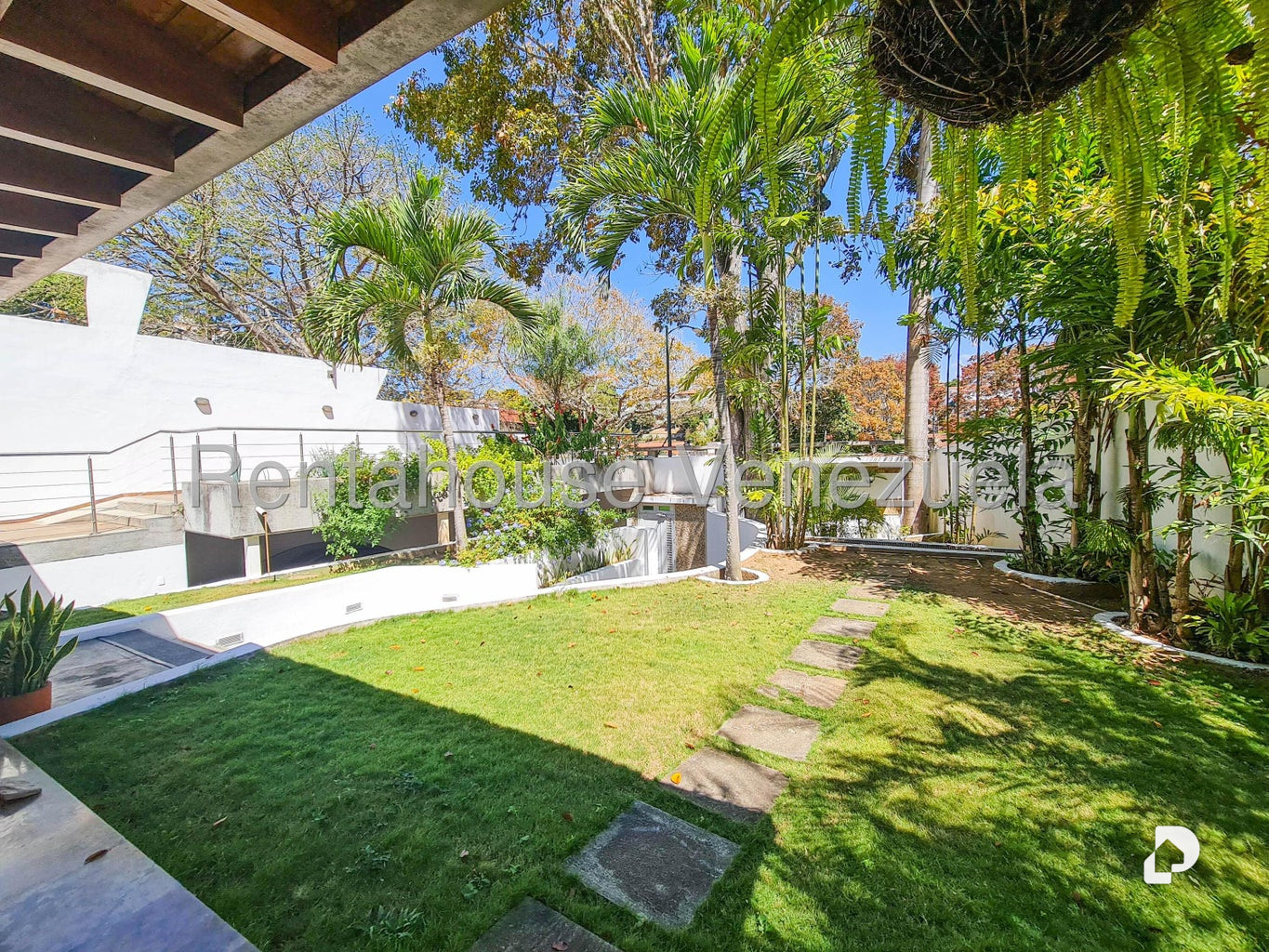 Casa en Cumbres de Curumo, Caracas – 3