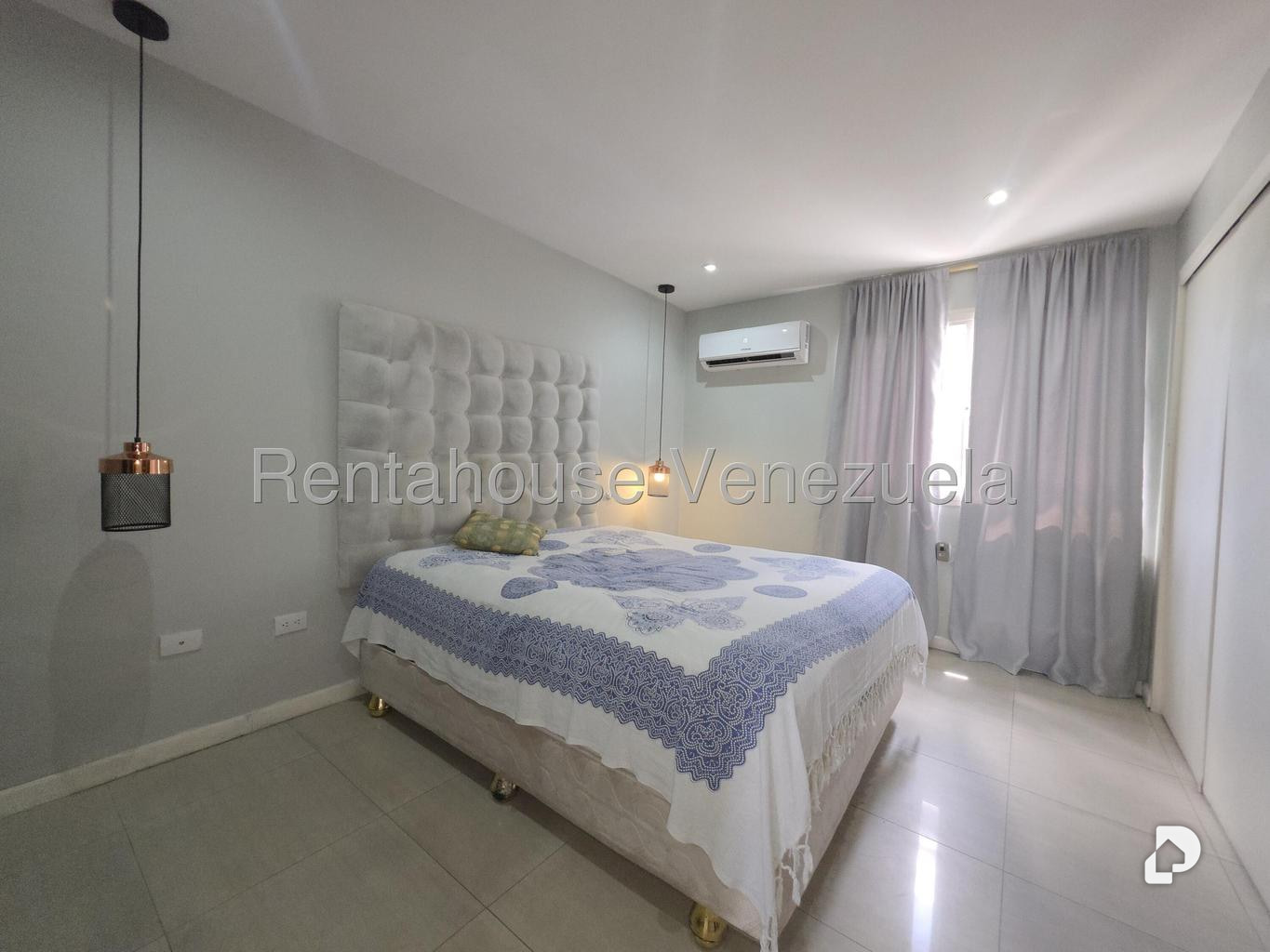 Apartamento en Altamira, Caracas – 20