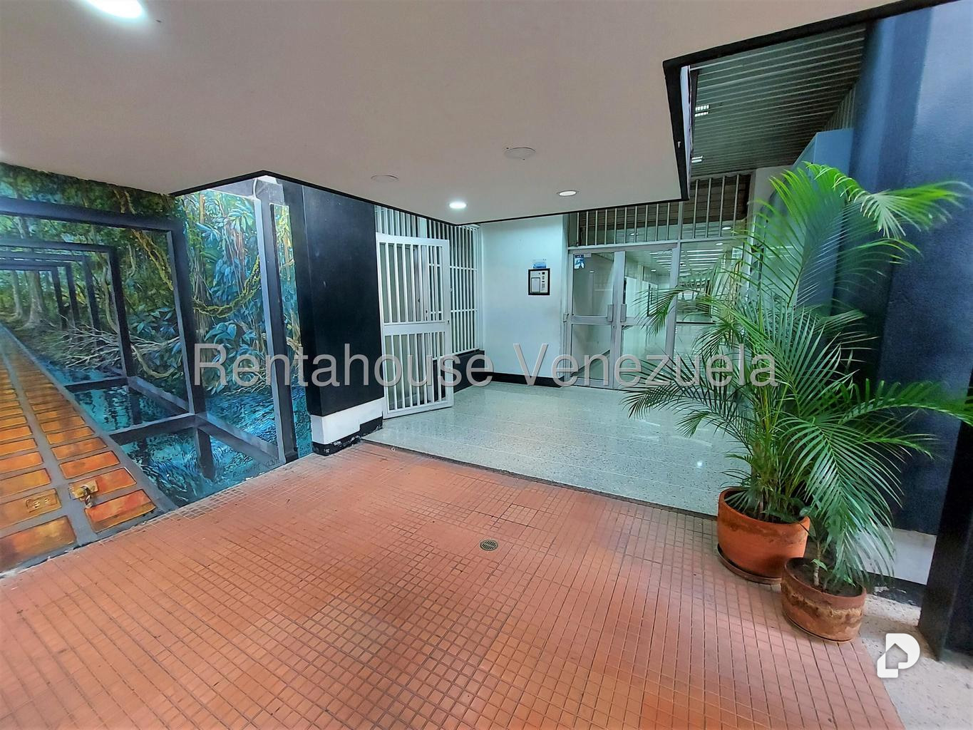 Apartamento en Altamira, Caracas – 30