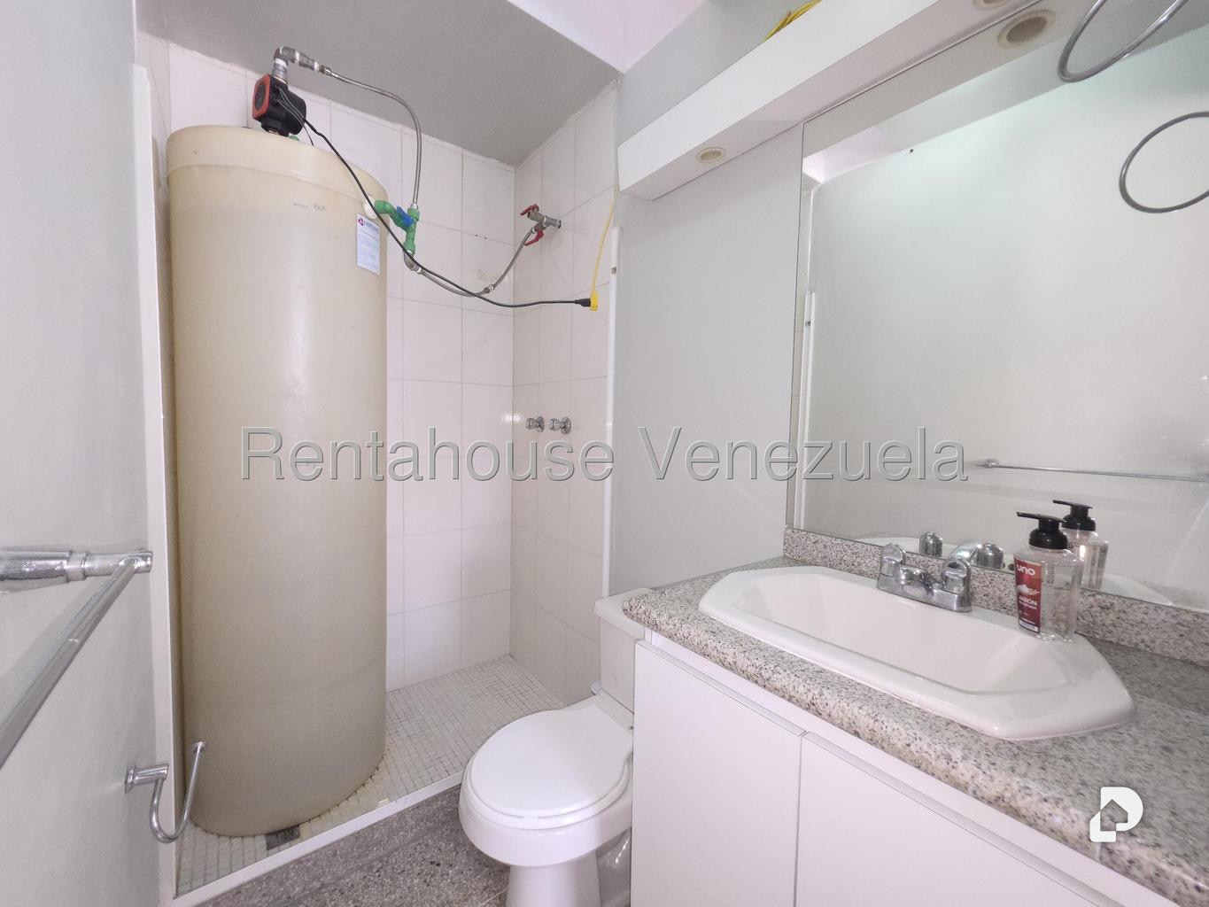 Apartamento en Altamira, Caracas – 18