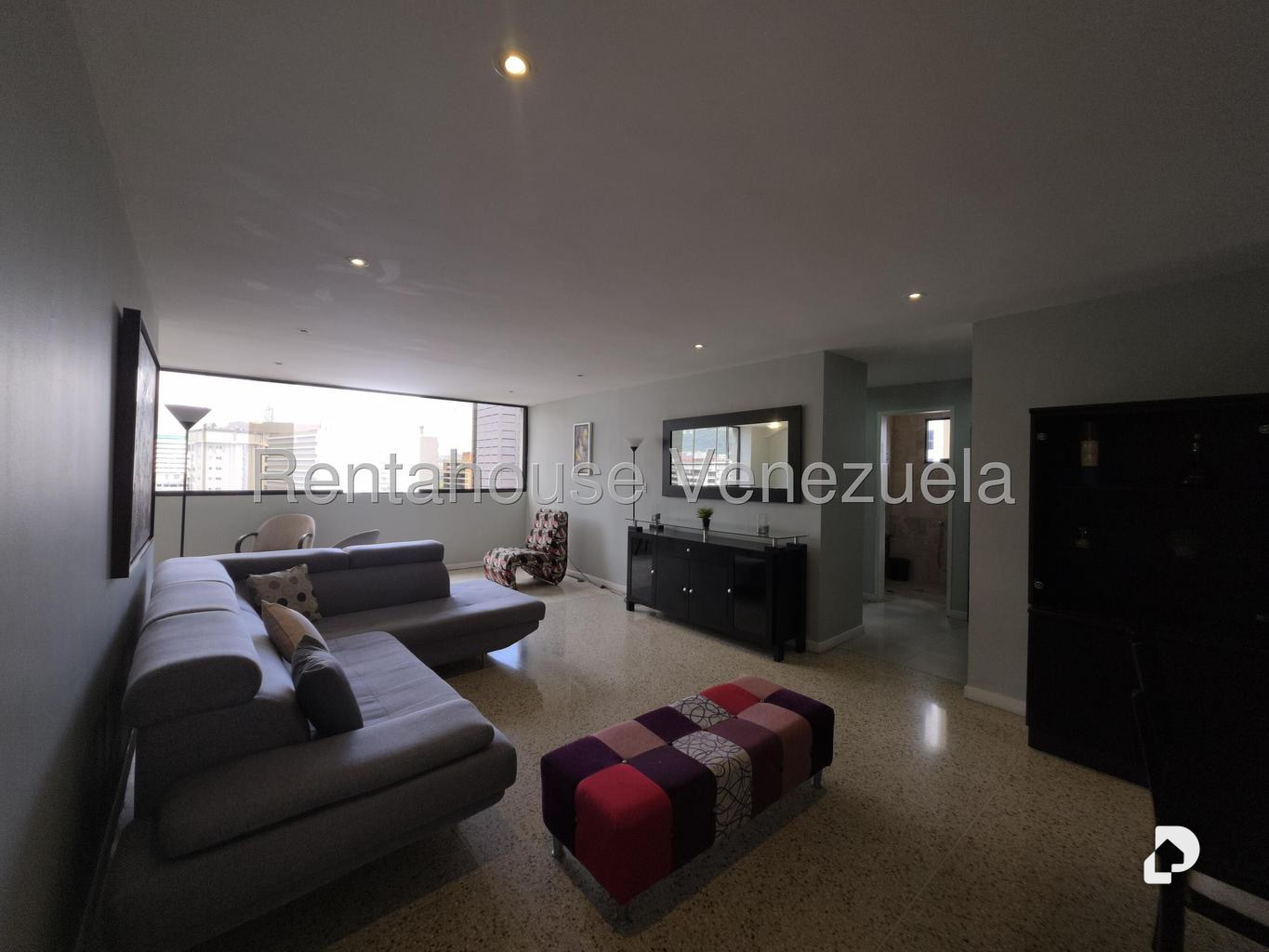 Apartamento en Altamira, Caracas – 7