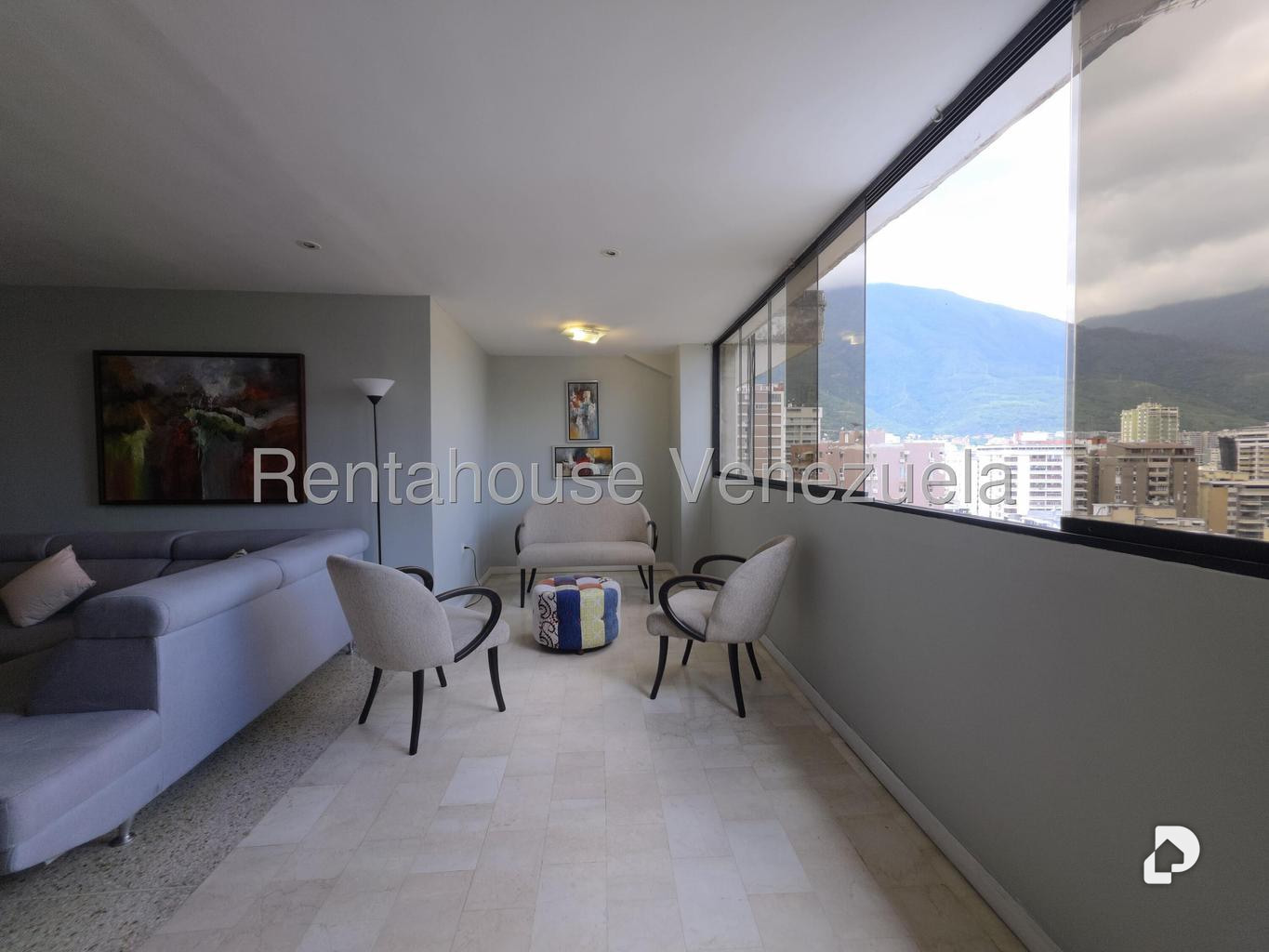 Apartamento en Altamira, Caracas – 10