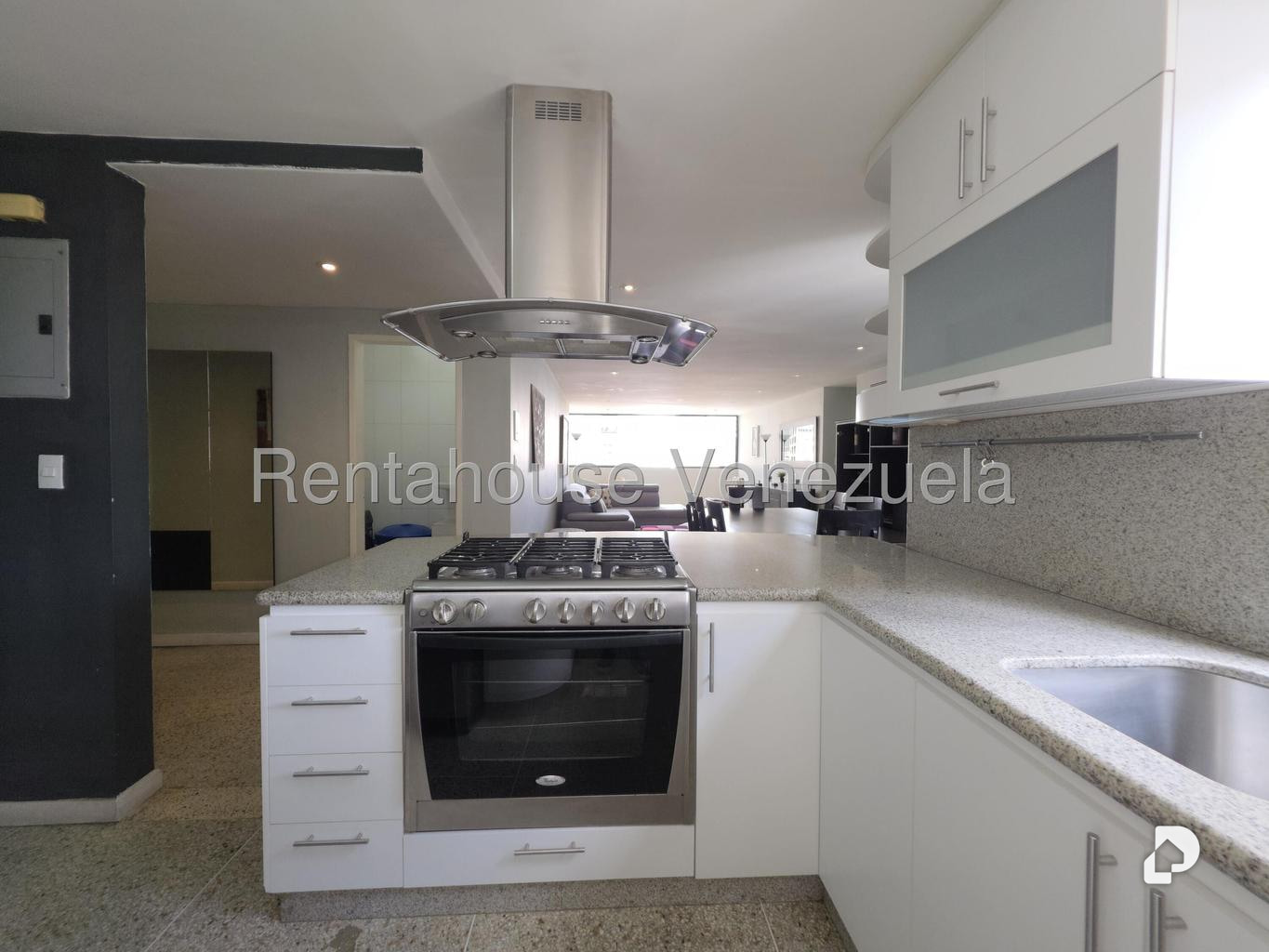 Apartamento en Altamira, Caracas – 13