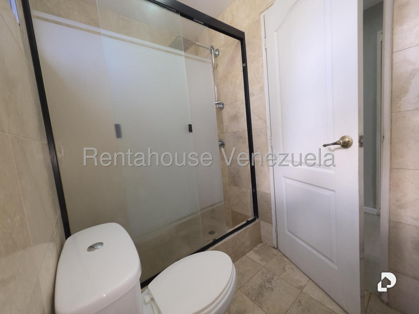 Apartamento en Altamira, Caracas – 24
