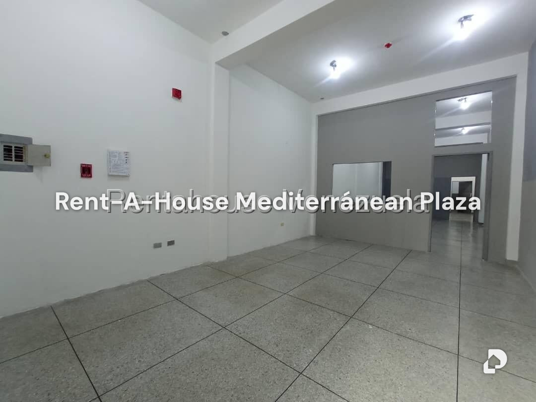 Local comercial en Centro, Guacara – 2