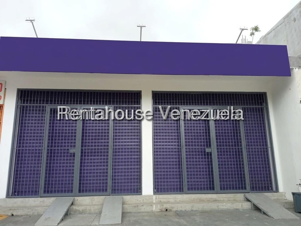 Local comercial en Centro, Guacara - 1